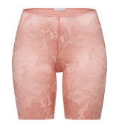 70923 Tina Bike Shorts - 2305 Mocha Powder